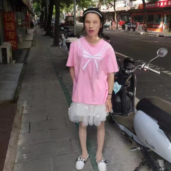 上海26岁单身美女真诚找对象-昌都相亲网