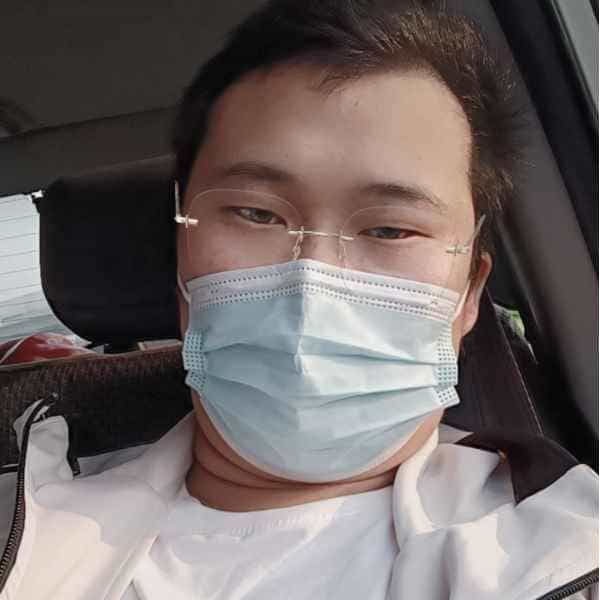 29岁岁山东单身帅哥 - 昌都吉缘网