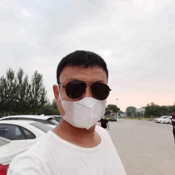 35岁岁辽宁单身帅哥 - 昌都吉缘网