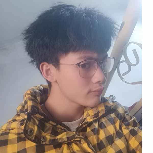 21岁岁安徽单身帅哥 - 昌都吉缘网