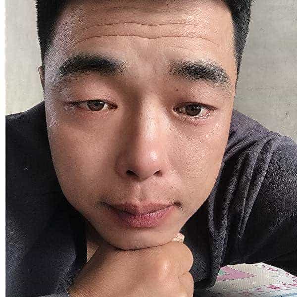 39岁岁吉林单身帅哥 - 昌都吉缘网