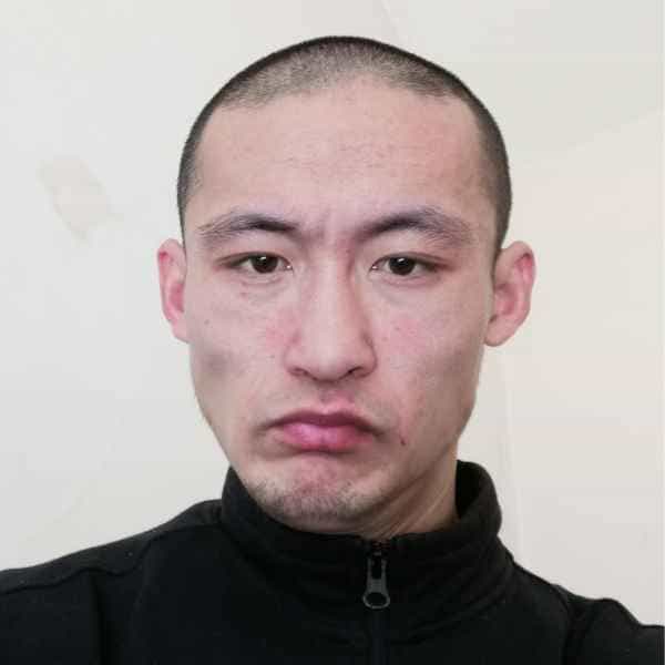 36岁岁河北单身帅哥 - 昌都吉缘网