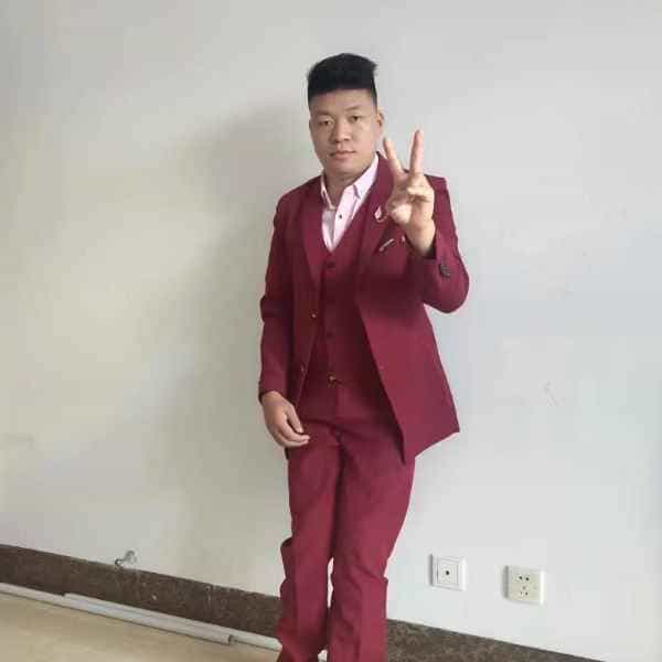 35岁岁贵州单身帅哥 - 昌都吉缘网