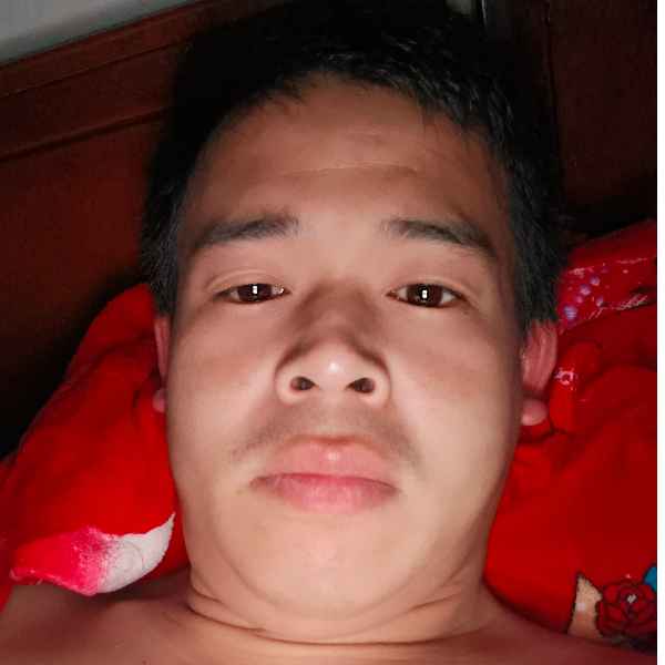 35岁岁河北单身帅哥 - 昌都吉缘网