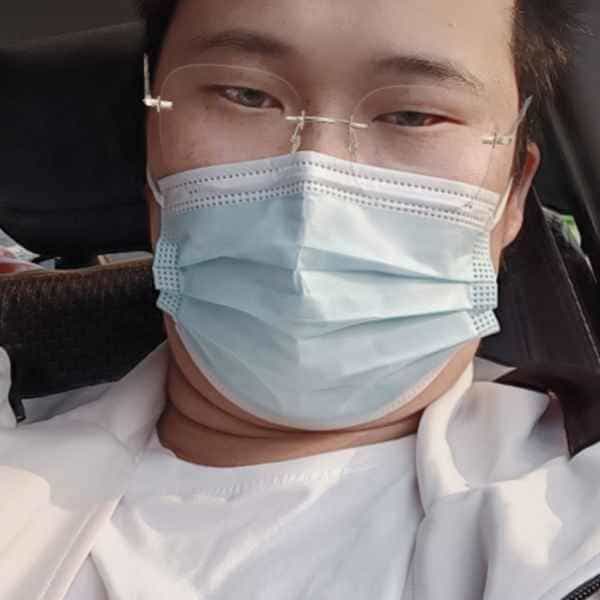 29岁岁山东单身帅哥 - 昌都吉缘网
