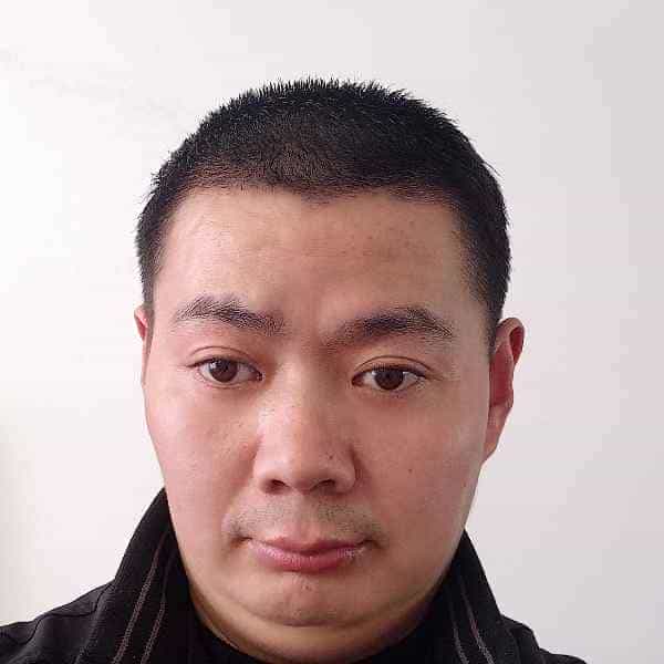 41岁岁安徽单身帅哥 - 昌都吉缘网