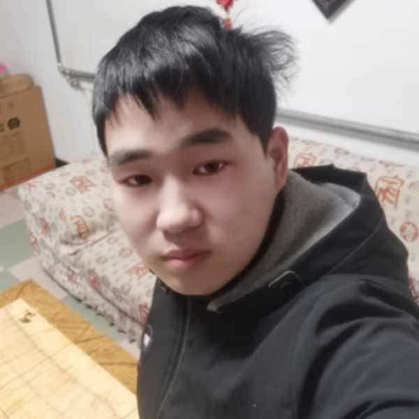 28岁岁河南单身帅哥 - 昌都吉缘网