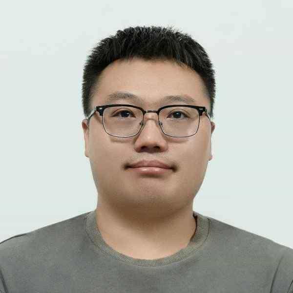 36岁岁陕西单身帅哥 - 昌都吉缘网