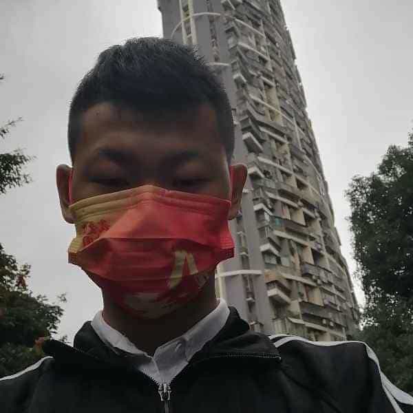 24岁岁福建单身帅哥 - 昌都吉缘网