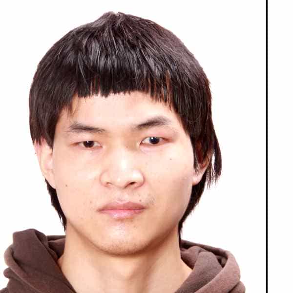 35岁岁湖北单身帅哥 - 昌都吉缘网