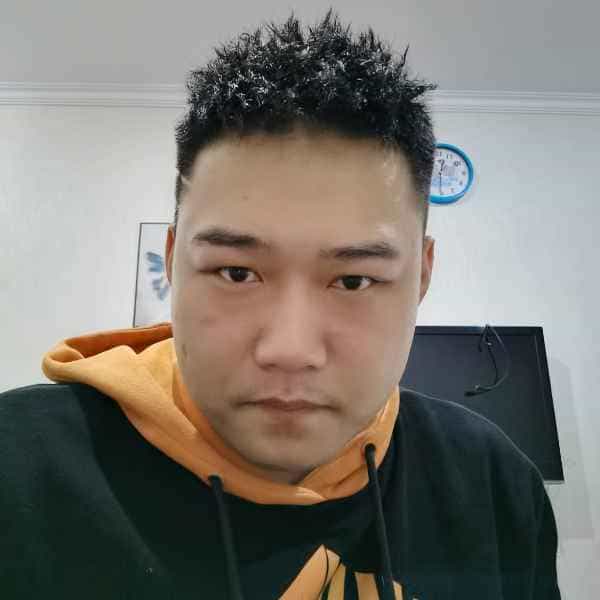 32岁岁辽宁单身帅哥 - 昌都吉缘网