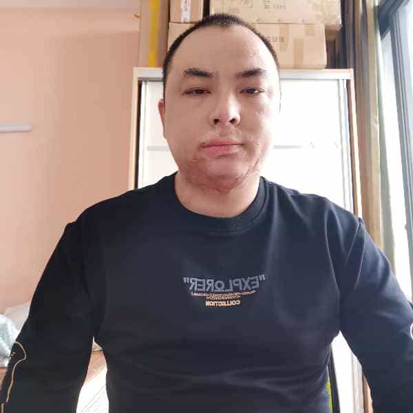 33岁岁四川单身帅哥 - 昌都吉缘网
