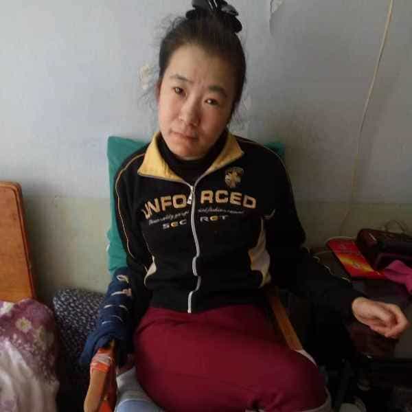 46岁岁辽宁单身美女 - 昌都吉缘网