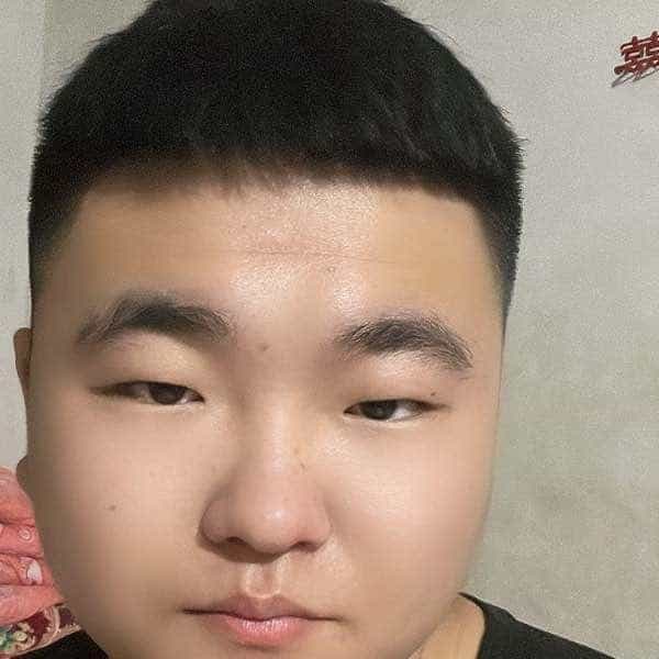 23岁岁河北单身帅哥 - 昌都吉缘网