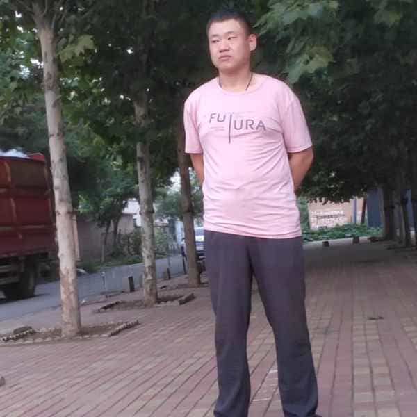 35岁岁河北单身帅哥 - 昌都吉缘网