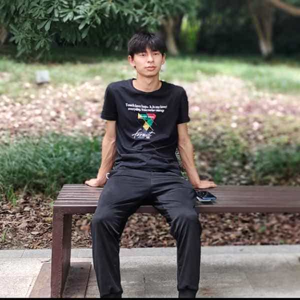 35岁岁贵州单身帅哥 - 昌都吉缘网