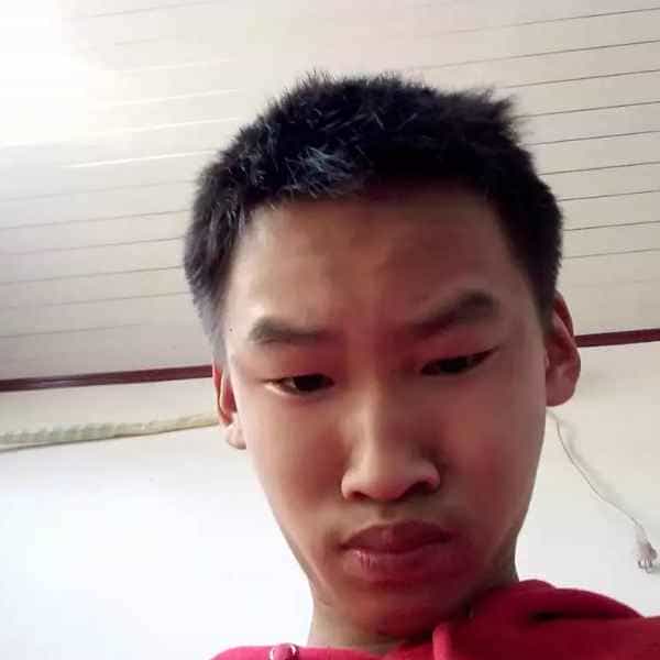 35岁岁河南单身帅哥 - 昌都吉缘网