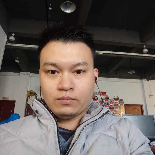 35岁岁福建单身帅哥 - 昌都吉缘网