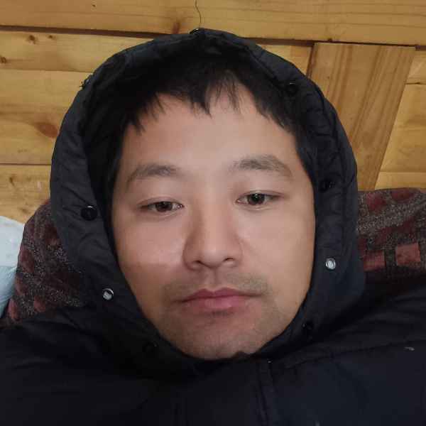 37岁岁河南单身帅哥 - 昌都吉缘网