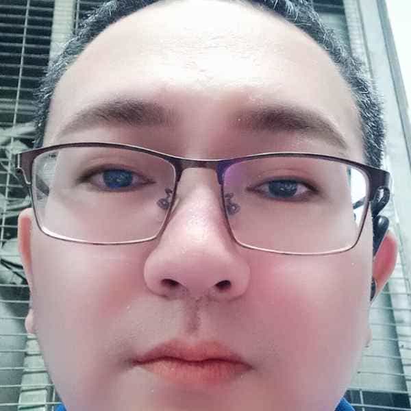 41岁岁湖北单身帅哥 - 昌都吉缘网