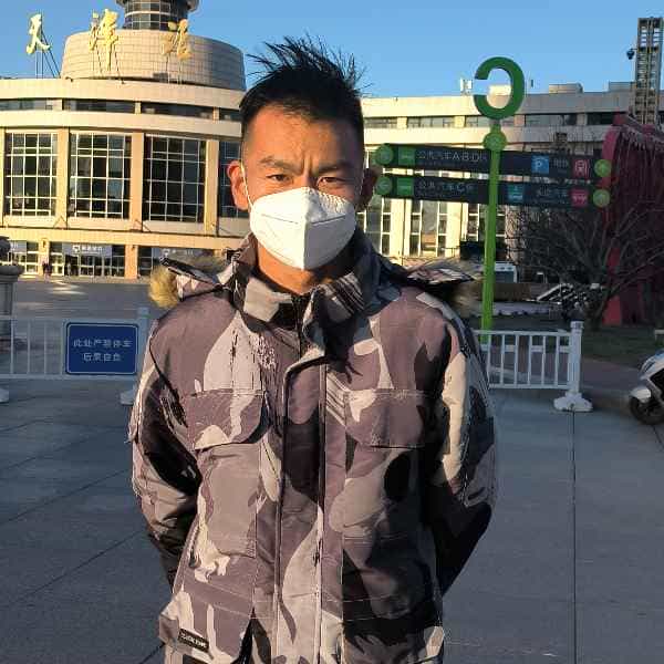 35岁岁吉林单身帅哥 - 昌都吉缘网
