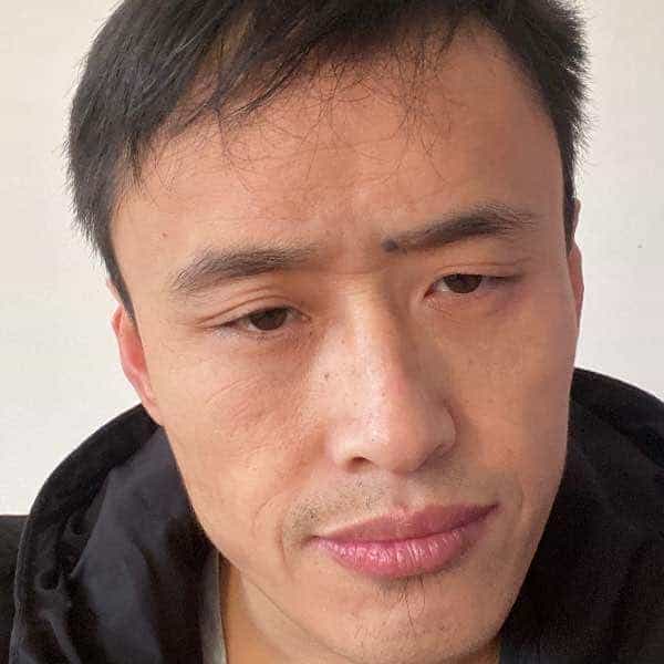 40岁岁四川单身帅哥 - 昌都吉缘网