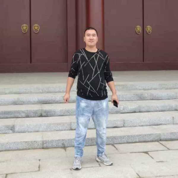 35岁岁吉林单身帅哥 - 昌都吉缘网