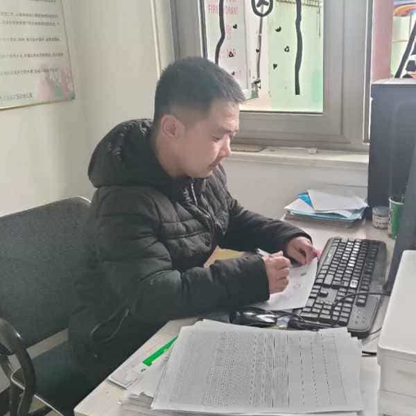 42岁岁山东单身帅哥 - 昌都吉缘网