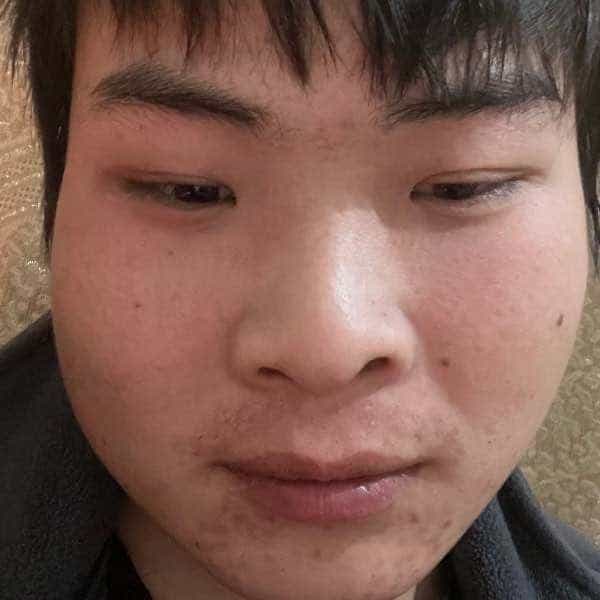 25岁岁湖南单身帅哥 - 昌都吉缘网