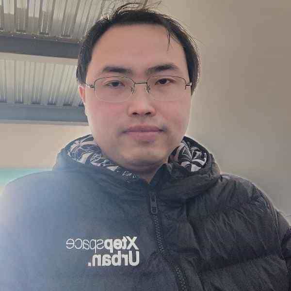 37岁岁陕西单身帅哥 - 昌都吉缘网