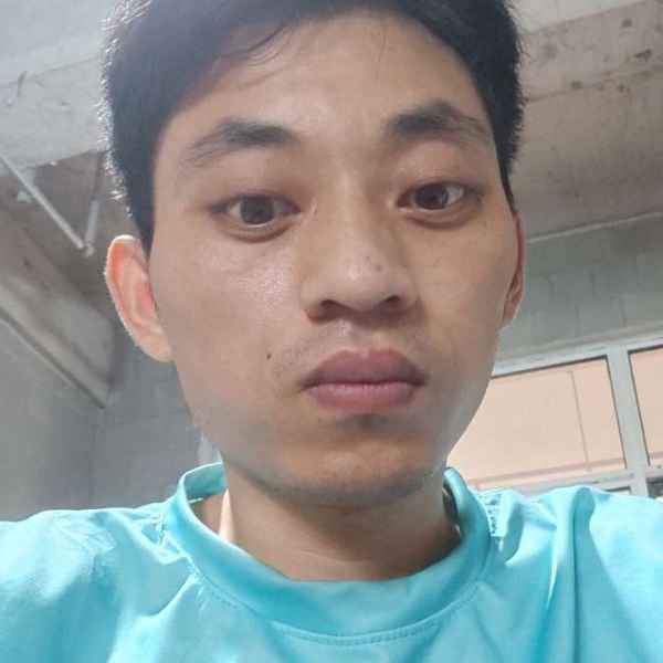 35岁岁河北单身帅哥 - 昌都吉缘网