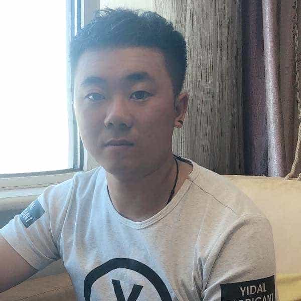 34岁岁内蒙古单身帅哥 - 昌都吉缘网