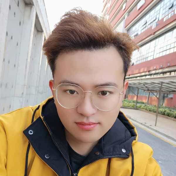 31岁岁河南单身帅哥 - 昌都吉缘网