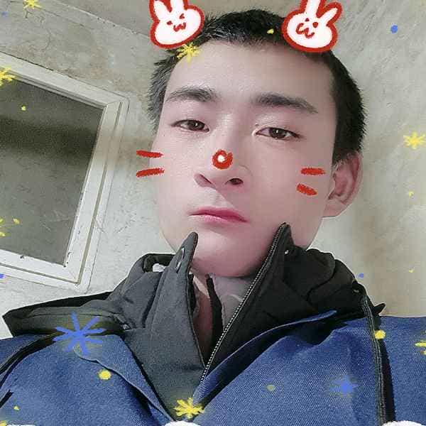 26岁岁河南单身帅哥 - 昌都吉缘网