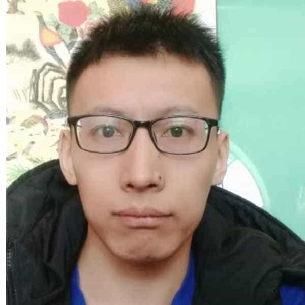 35岁岁内蒙古单身帅哥 - 昌都吉缘网