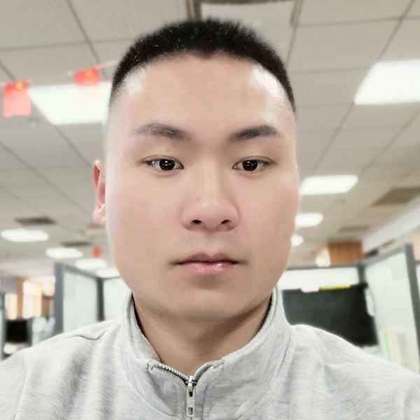 29岁岁湖北单身帅哥 - 昌都吉缘网