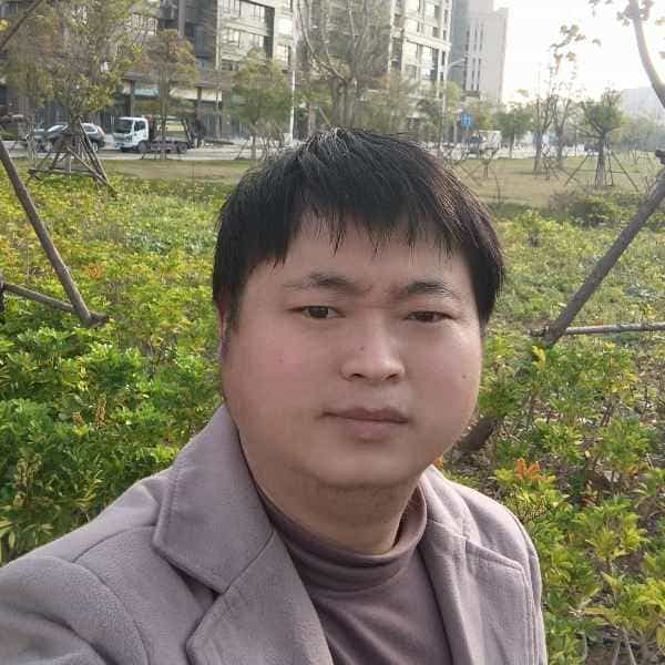 36岁岁重庆单身帅哥 - 昌都吉缘网