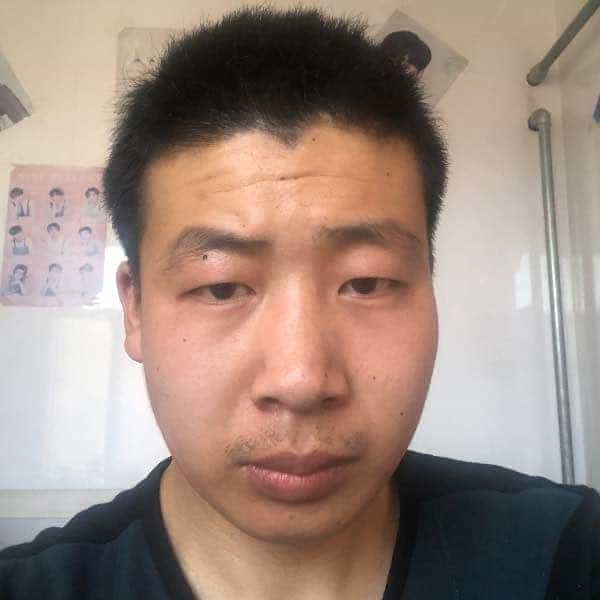 31岁岁内蒙古单身帅哥 - 昌都吉缘网