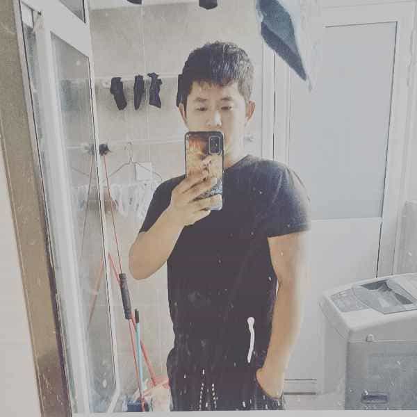 31岁岁河南单身帅哥 - 昌都吉缘网