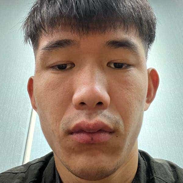 35岁岁河南单身帅哥 - 昌都吉缘网