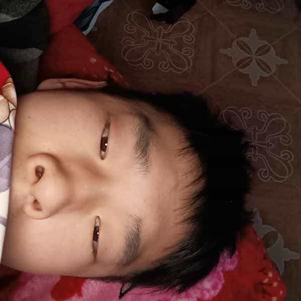 35岁岁河南单身帅哥 - 昌都吉缘网