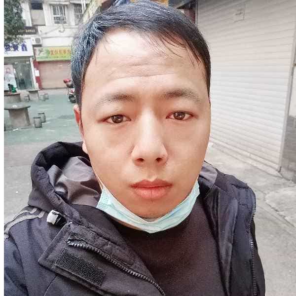 35岁岁四川单身帅哥 - 昌都吉缘网
