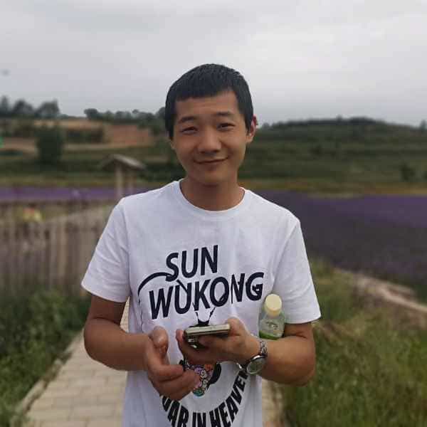 28岁岁甘肃单身帅哥 - 昌都吉缘网