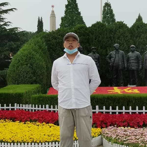 39岁岁河北单身帅哥 - 昌都吉缘网