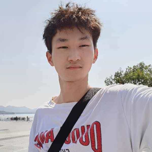 24岁岁云南单身帅哥 - 昌都吉缘网