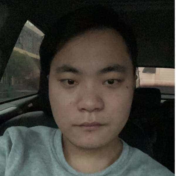 27岁岁河南单身帅哥 - 昌都吉缘网
