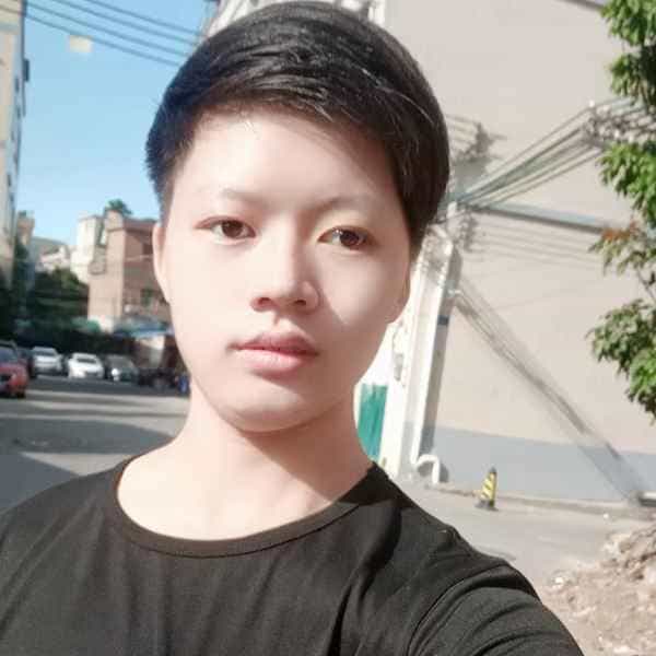 23岁岁江西单身帅哥 - 昌都吉缘网
