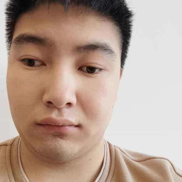 23岁岁辽宁单身帅哥 - 昌都吉缘网