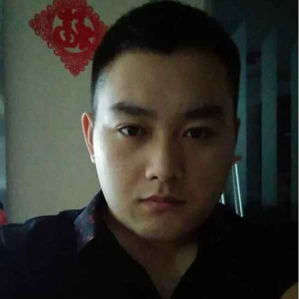 36岁岁河南单身帅哥 - 昌都吉缘网