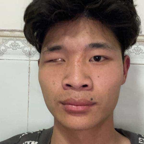 25岁岁云南单身帅哥 - 昌都吉缘网
